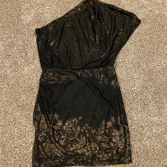 Le Chateau Sz M Dress - Picture 1 of 4